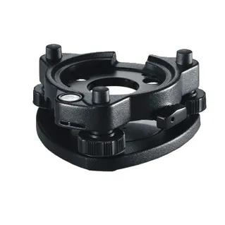 Leica GDF323 Tribrach PRO without Optical Plummet