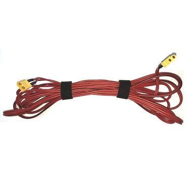 WingtraOne Field Charging Extension Cord