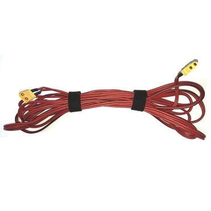 WingtraOne Field Charging Extension Cord