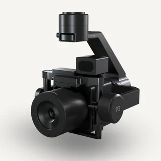 Phase One P3 Gimbal for iXM Camera & DJI Matrice 350 / 400 (excludes camera)  **