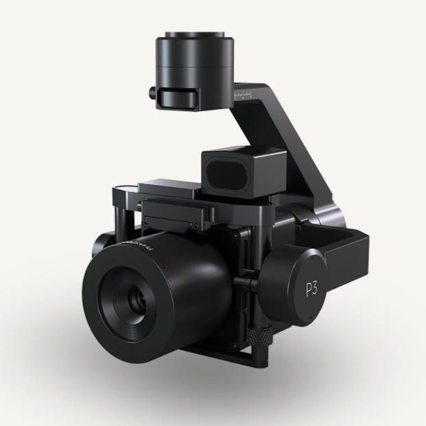 Phase One P3 Gimbal for iXM Camera & DJI Matrice 350 / 400 (excludes camera) **