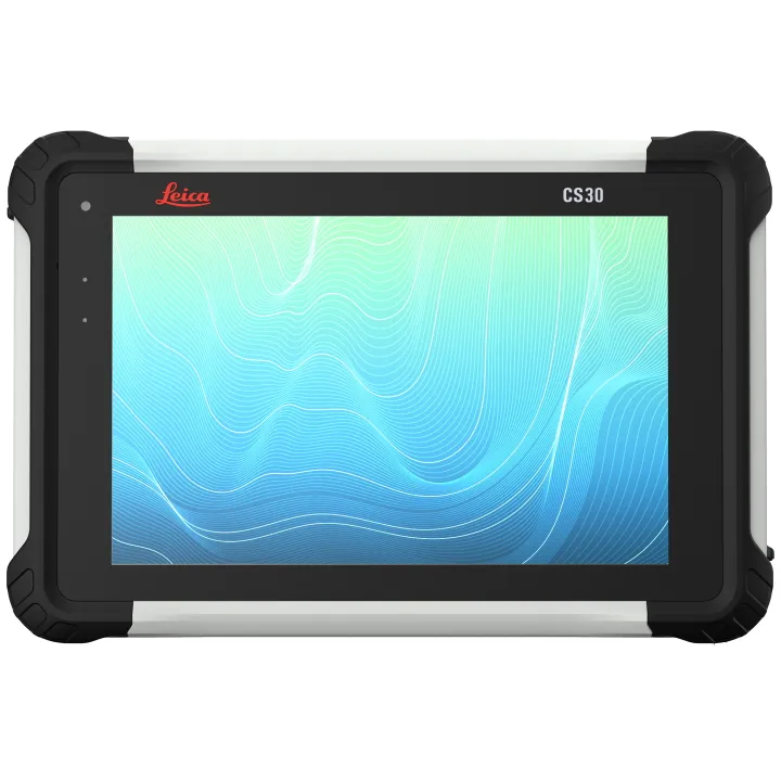 Leica CS30 LTE 7" Tablet Computer