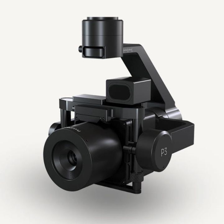 Phase One P3 Gimbal for iXM Camera & DJI Matrice 350 / 400 (excludes camera)  **