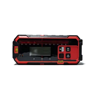 TUF FRD800 mm Red Laser Receiver (includes bracket) **