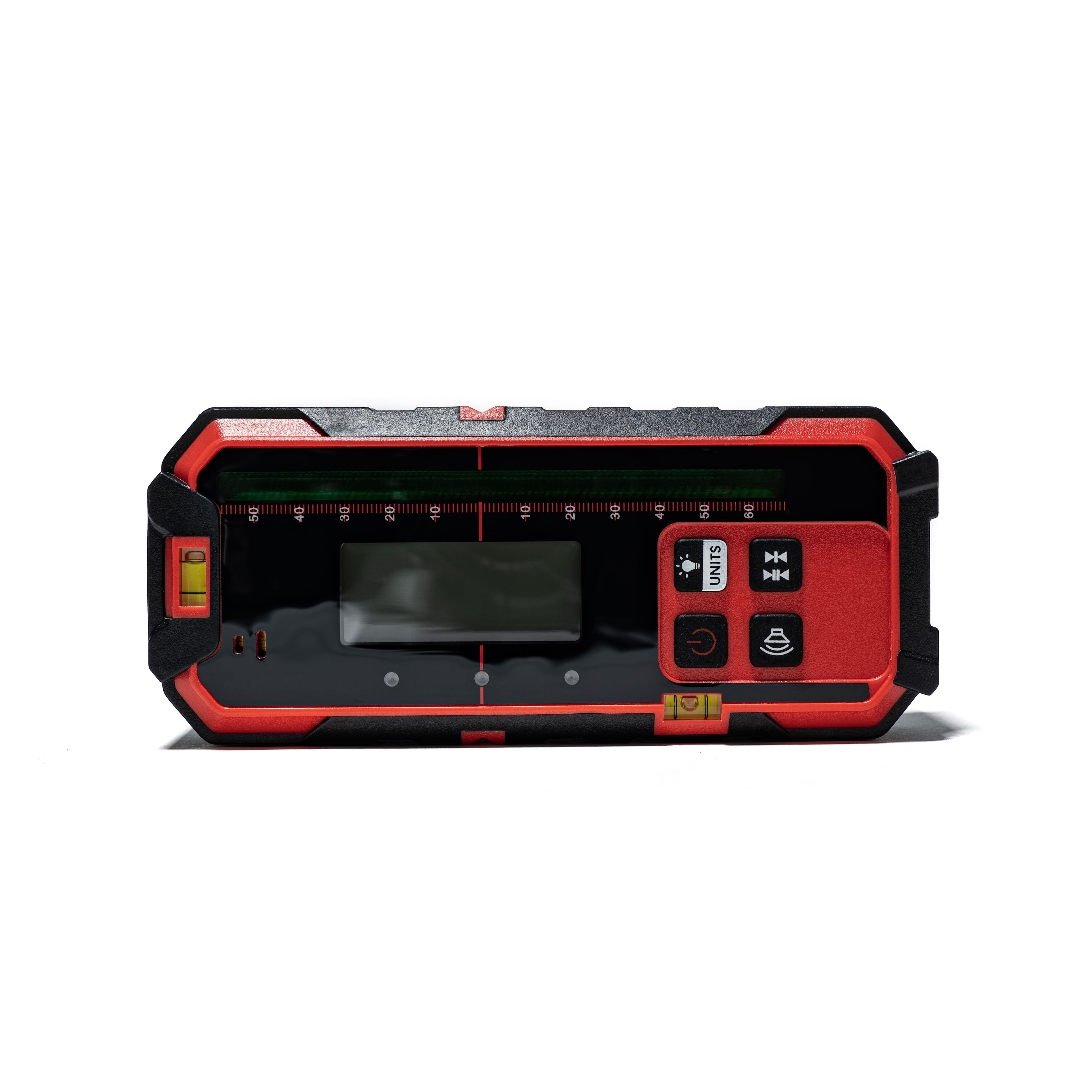 TUF FRD800 mm Green Laser Receiver (includes bracket) **