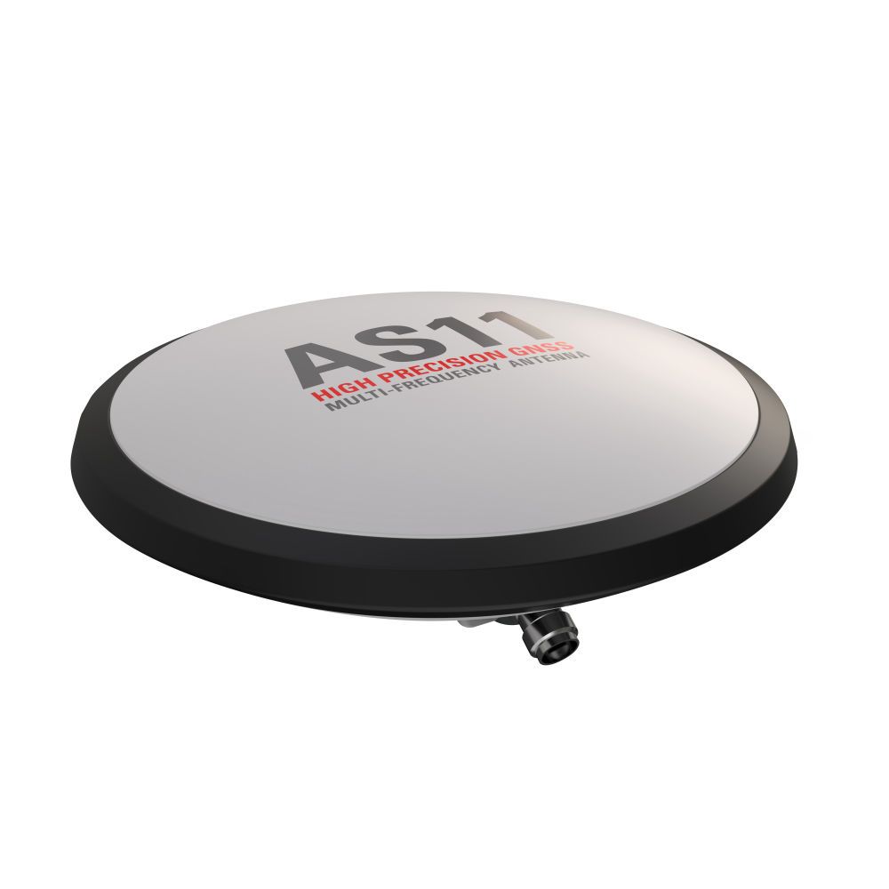 Leica AS11 High precision multi-frequency GNSS antenna