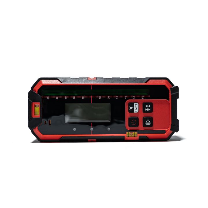 TUF FRD800 mm Green Laser Receiver (includes bracket) **