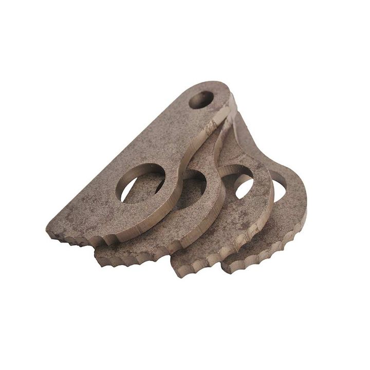 JackJaw Replacement Peg Puller Jaws