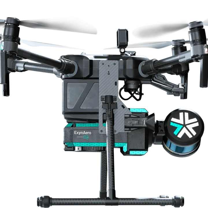 ExynAero: Autonomous Flight 