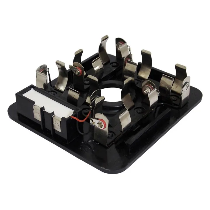 Leica Alkaline Battery Base for Rugby 100 / 200 Series