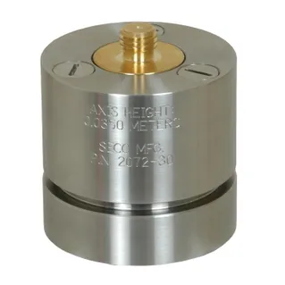 SECO Adjustable Tilt Monument Mount for 1.5" Pipe