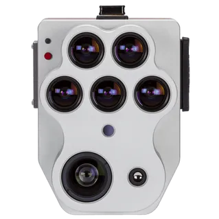 Micasense Altum-PT Multispectral & Thermal Camera Kit with DJI Skyport for M350