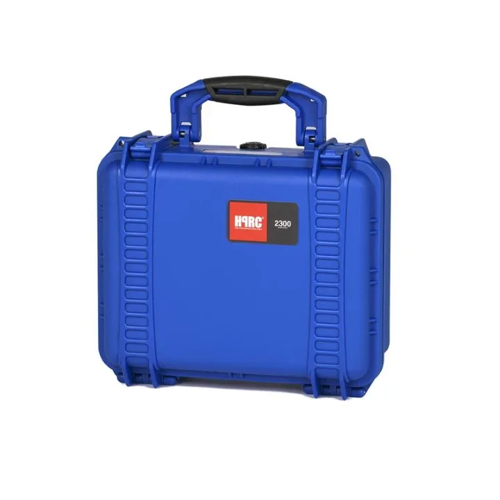 HPRC 2300 - Hard Case Empty (Blue)**