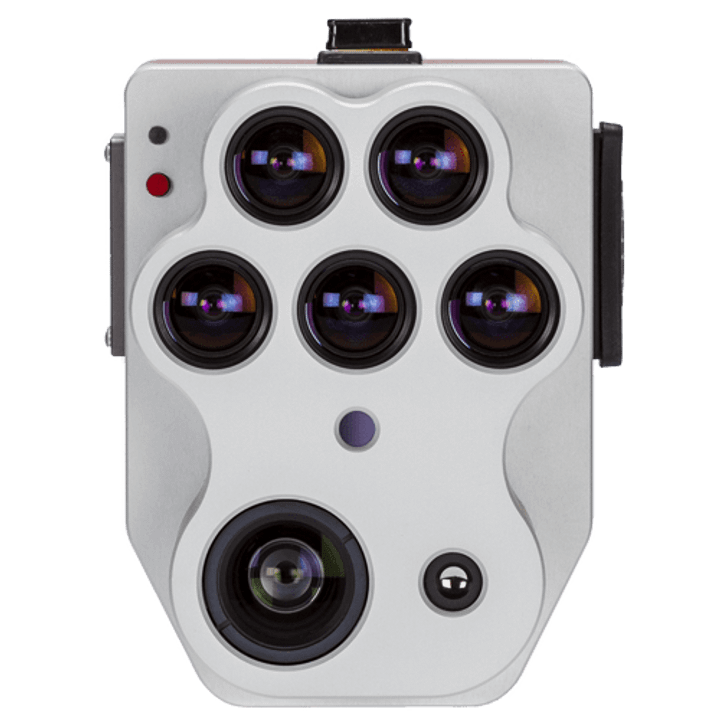 Phantom 4 best sale thermal camera kit