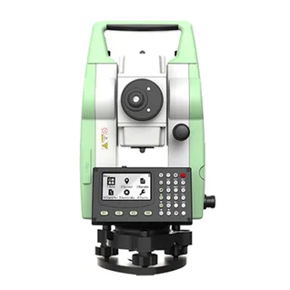 Leica TS01 5" Manual Total Station