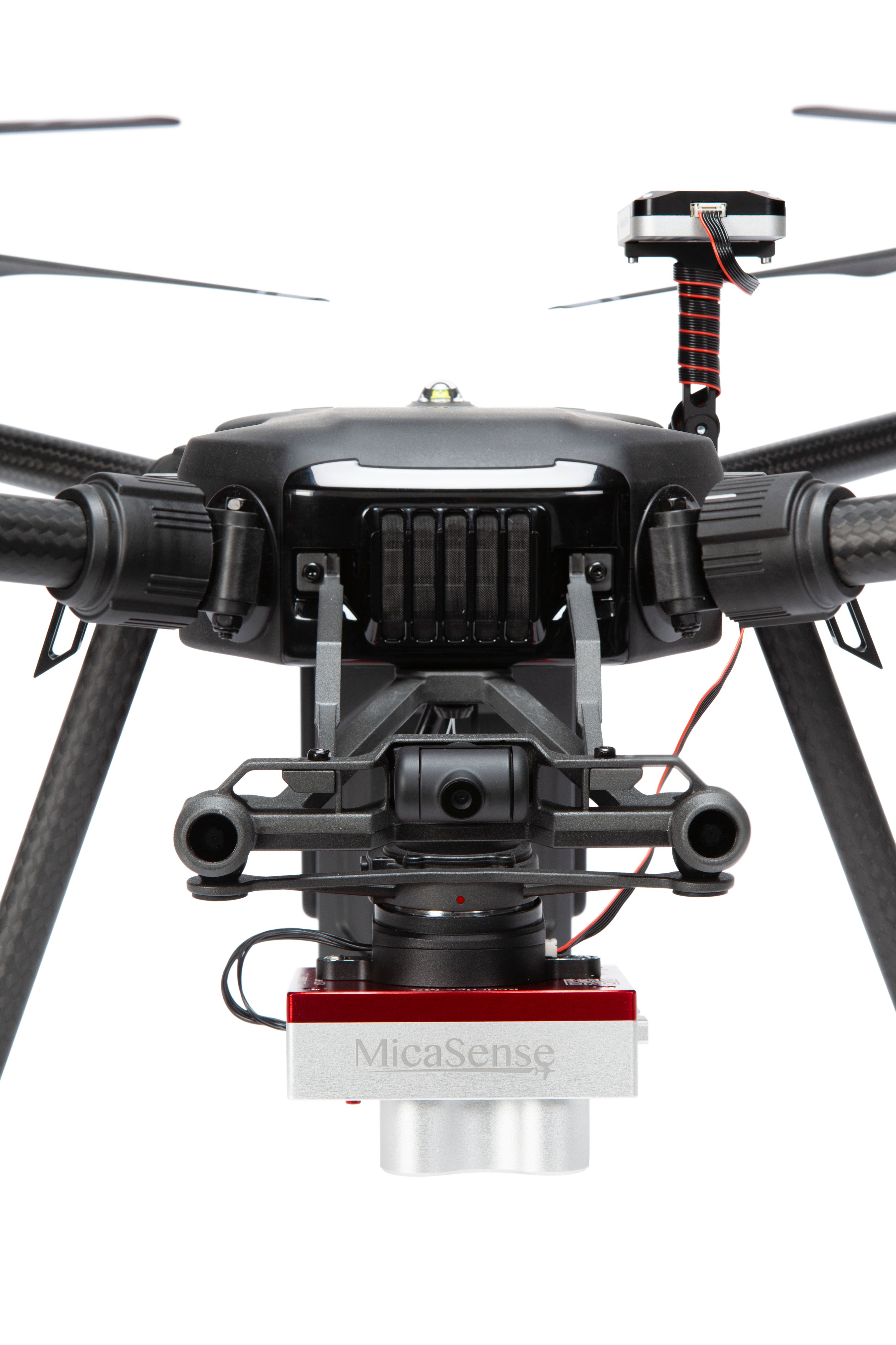 MicaSense Quick Mount Kit for DJI M350 & RedEdge MX