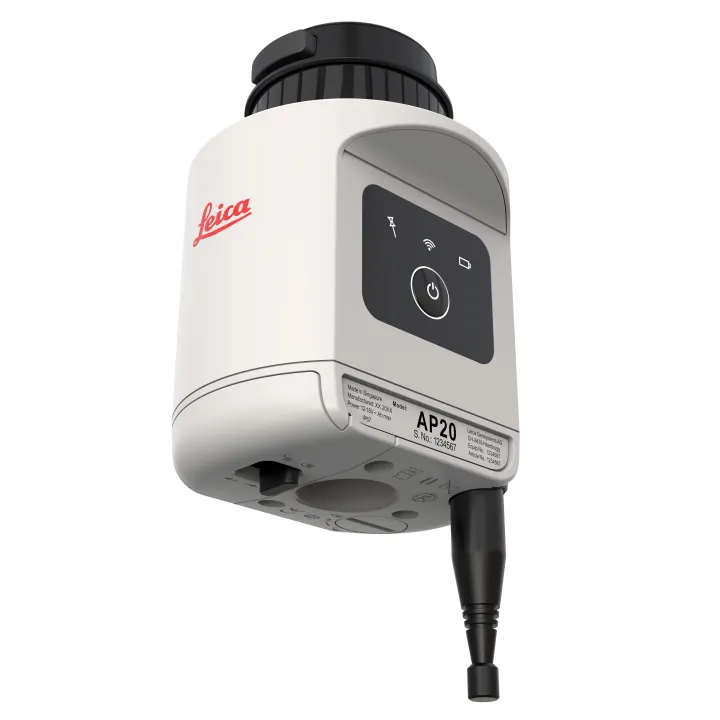 Leica AP20 AutoPole