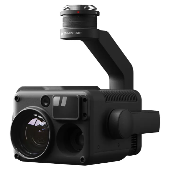 DJI Zenmuse H20T Camera Thermal for Matrice 300 / 350 Incl. Enterprise Shield Basic