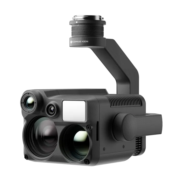 DJI Zenmuse H20T Camera Thermal for Matrice 300 / 350 Incl 