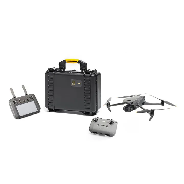 HPRC 2400 Hard Case for DJI Mavic 3 CINE / Mavic 3 **