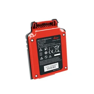 Leica Li-ion battery for Lino L4P1 3.6V/5.2Ah