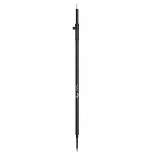 Leica GLS51 2.2m Telescopic Prism Pole with Spigot for AP20