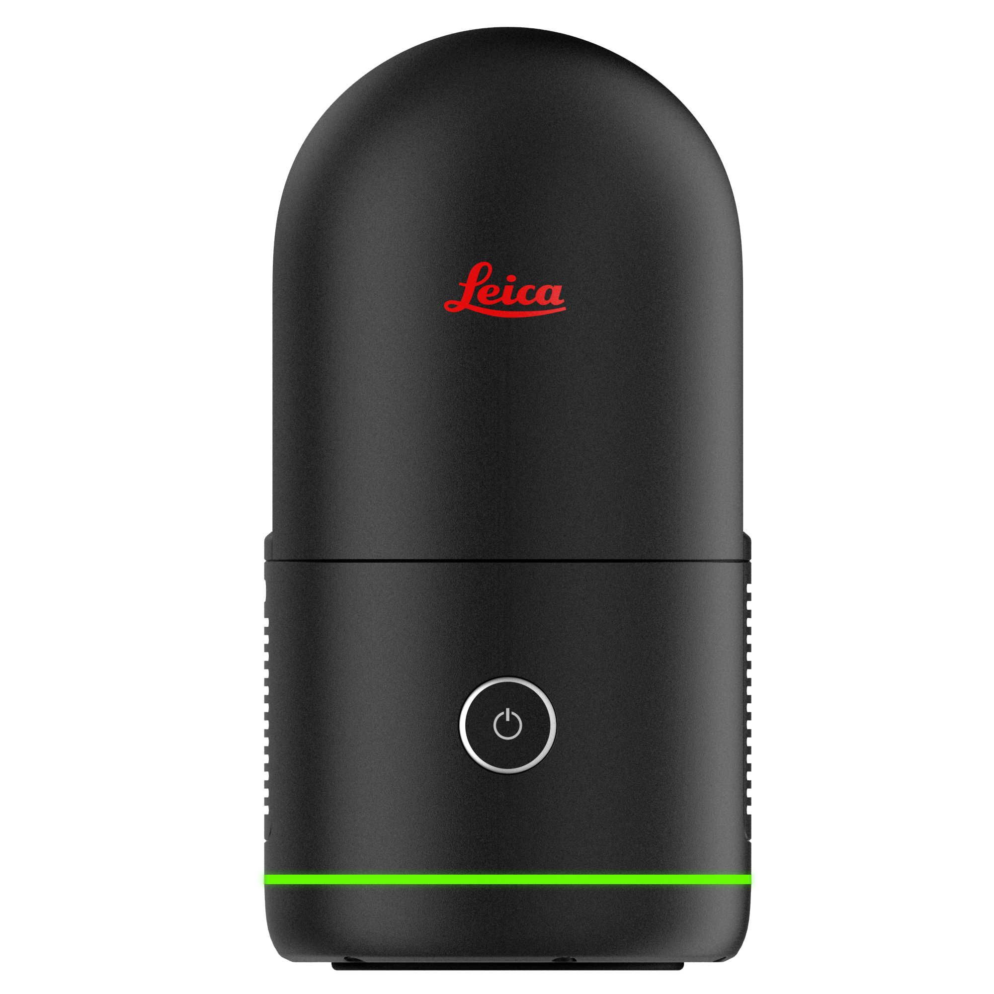 Leica All New BLK360 3D Laser Scanner