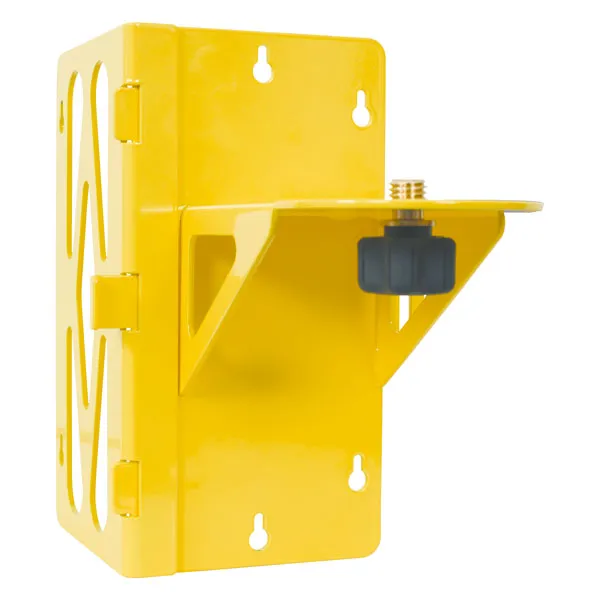 SECO Wall/Column Bracket for Lasers and Total Stations