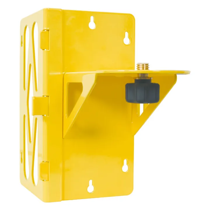 SECO Wall / Column Bracket for Lasers and Total Stations