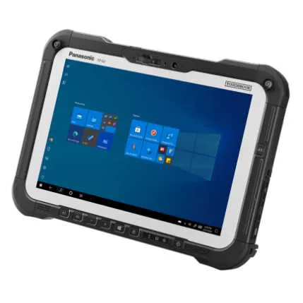 Panasonic Toughpad FZ-G2 Tablet Computer