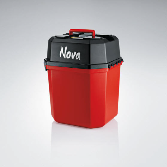 Leica GVP727 Container for MS50 / MS60