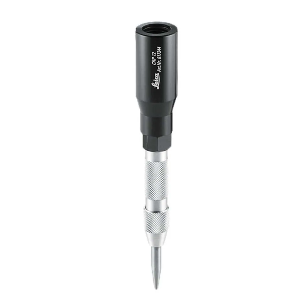 Leica CRP12 Center Punch Tip for CRP1 Prism Pole