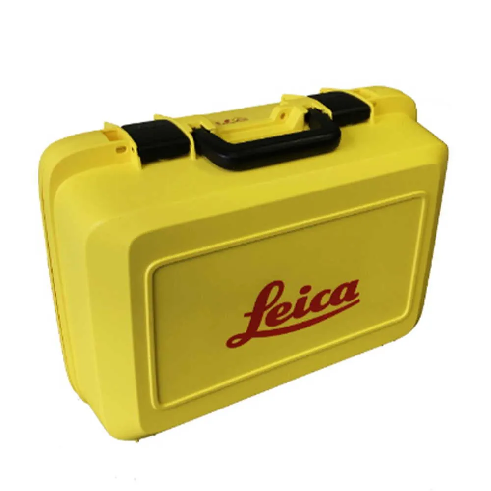 Leica GVP737 Carry Case for iCR70 / iCR80 Total Station and accessories