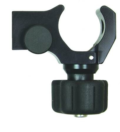 SECO Claw Pole Clamp Quick Release - Plain