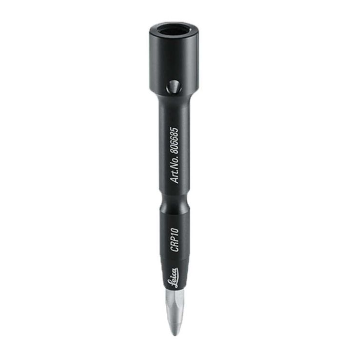 Leica CRP10 Carbon Fibre Pole Tip for CRP1 Prism Pole