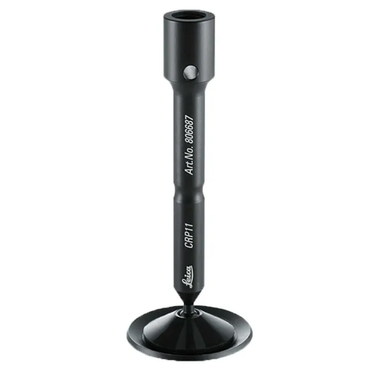 Leica CRP11 Plate / Flat Shoe for CRP1 Prism Pole