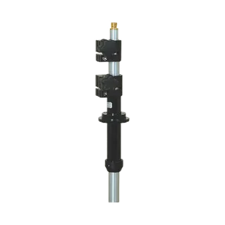SECO Radio Antenna Mast Assembly for Tripods