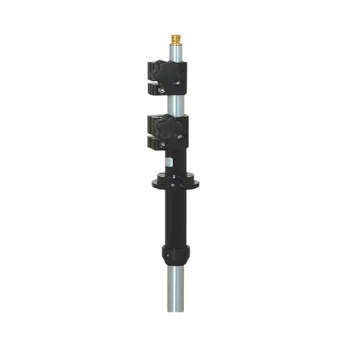 SECO Radio Antenna Mast Assembly for Tripods