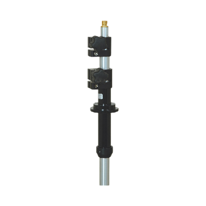 SECO Radio Antenna Mast Assembly for Tripods