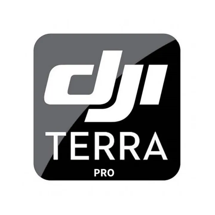 DJI Terra Pro Photogrammetry Software