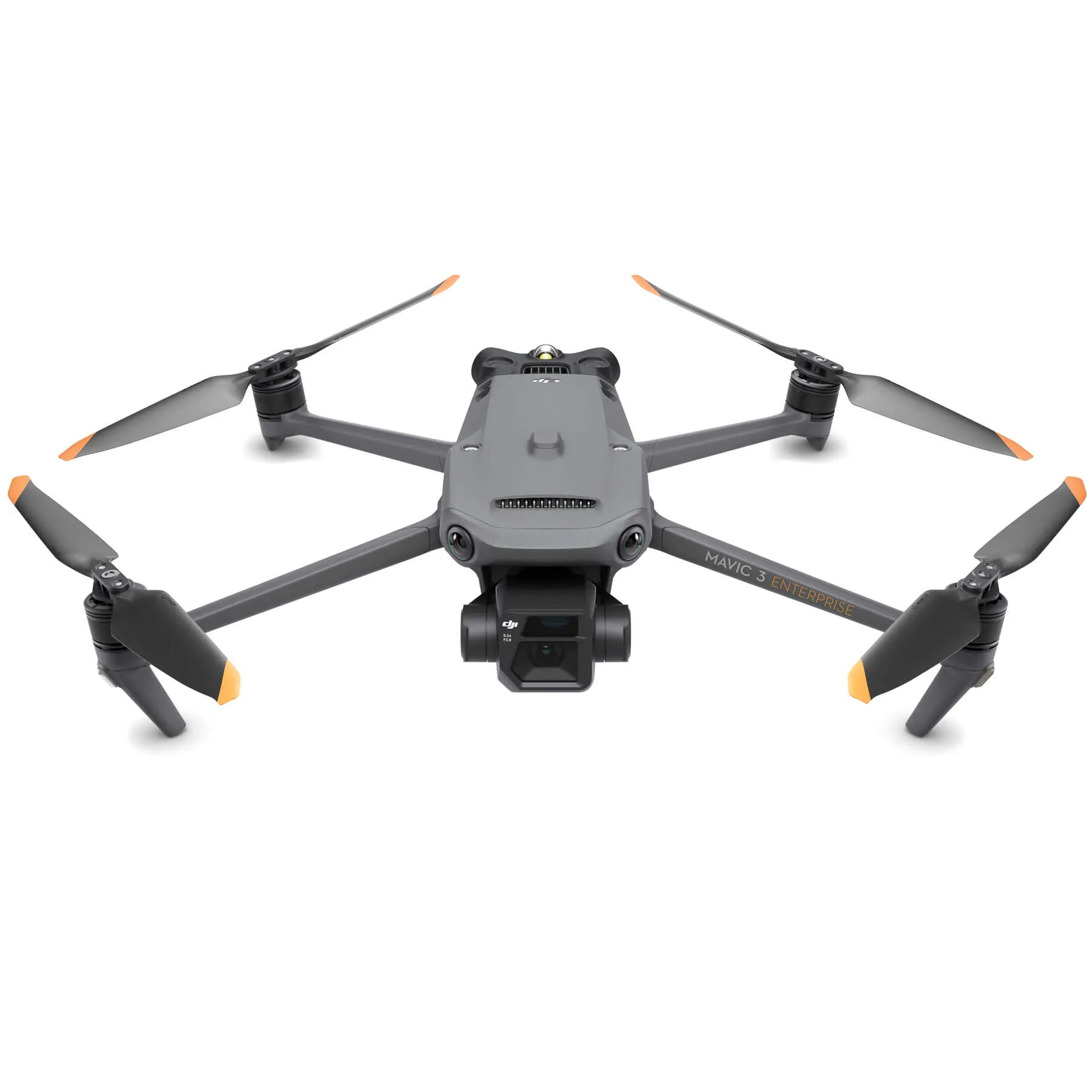 DJI Mavic 3 Enterprise 3E with Basic Enterprise Care Package **