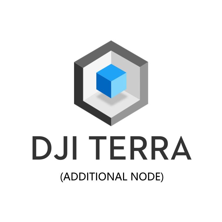 DJI Terra Cluster additional node package Overseas Permanent (1 node)