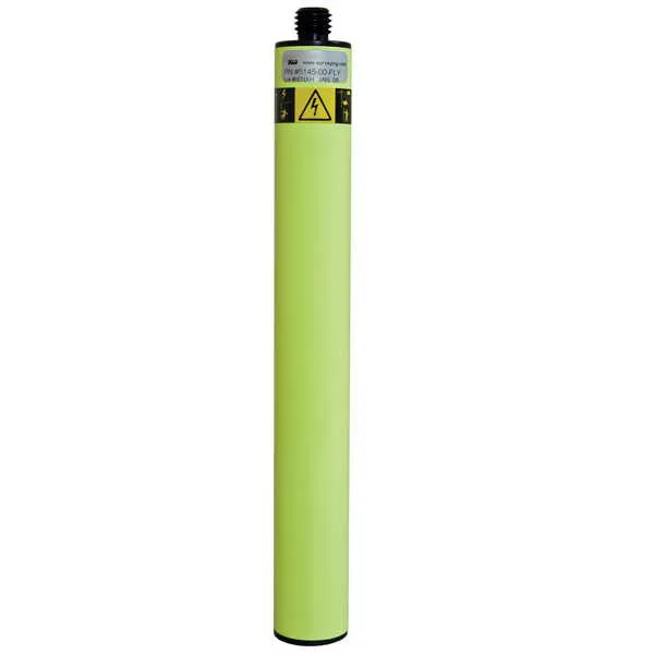 SECO 0.25m Aluminium Extension Pole