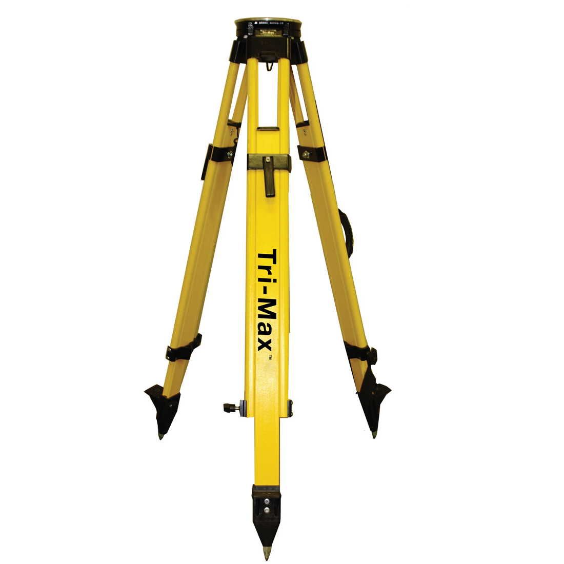 SECO Tri-Max Heavy Duty Tripod with Dual Clamps