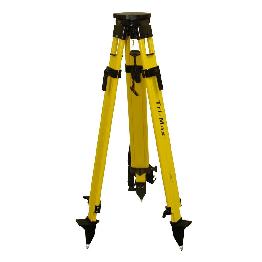 SECO Tri-Max Dual Clamp Tripod Tall - 2.3m