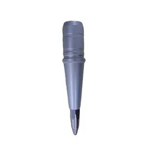Leica Point and Tip for GLS12 / GLS13 Pole