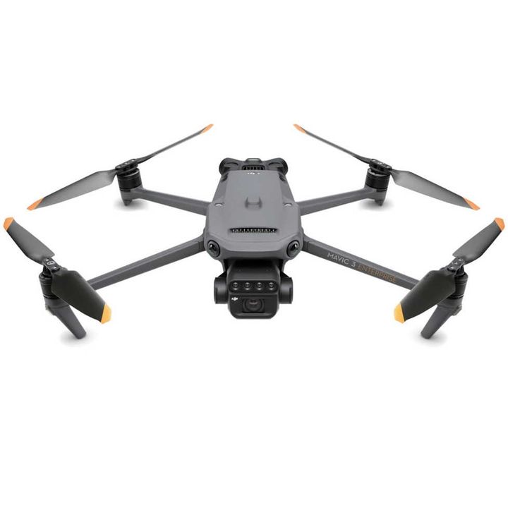 DJI Mavic 3 Enterprise Multispectral 3M 