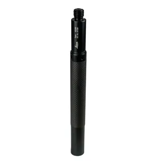 Leica GLS53 Mini Pole for AP20 iCON with 5/8”