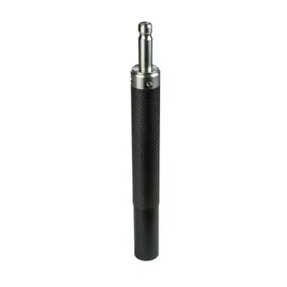Leica GLS54 Mini Pole for AP20 with Leica Spigot
