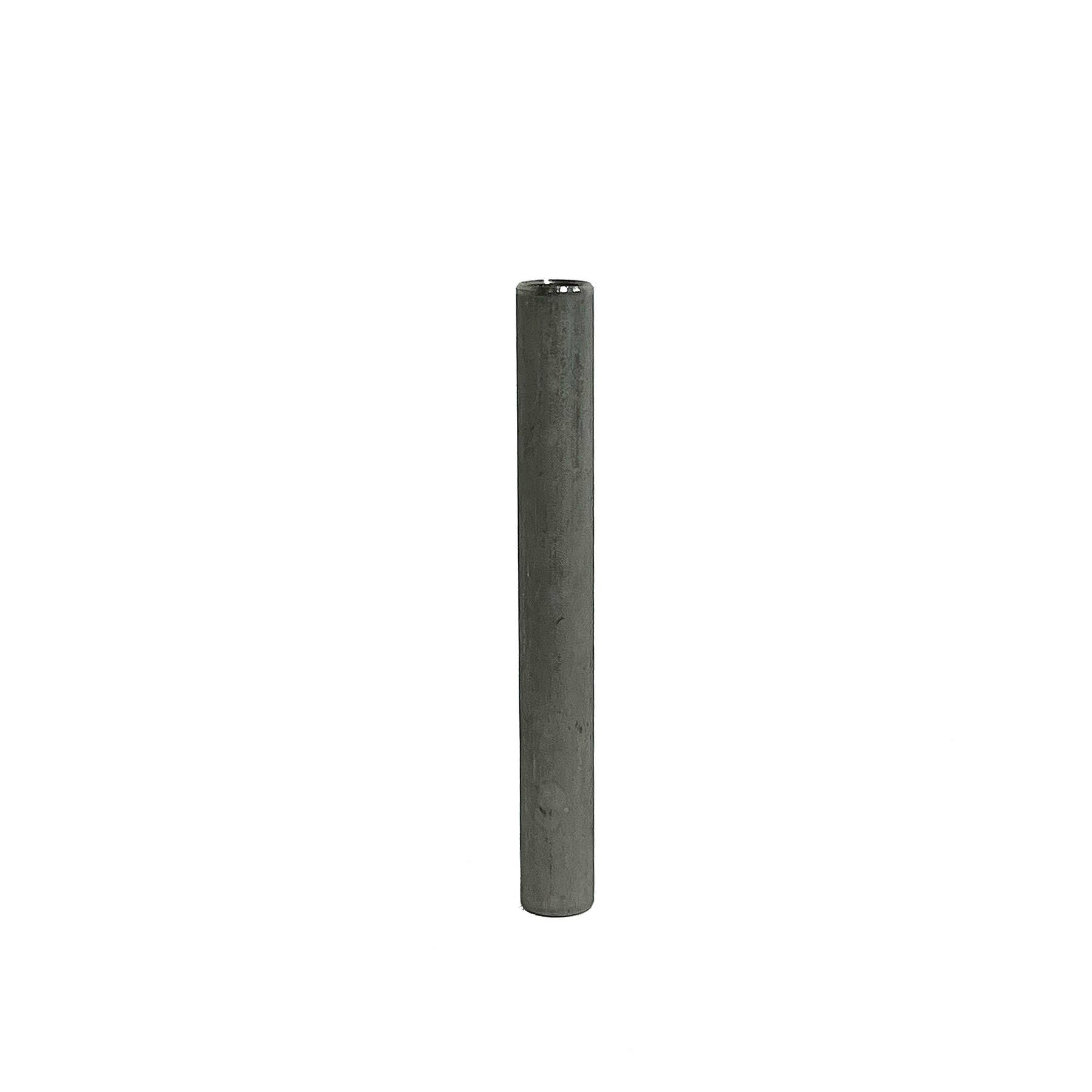 Wall Station Sleeve Stainless Steel - 80mm